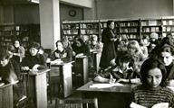 Занятия областного семинара-практикума по организации фонотек